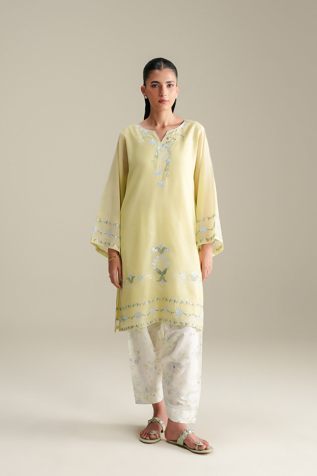 Roheen Top