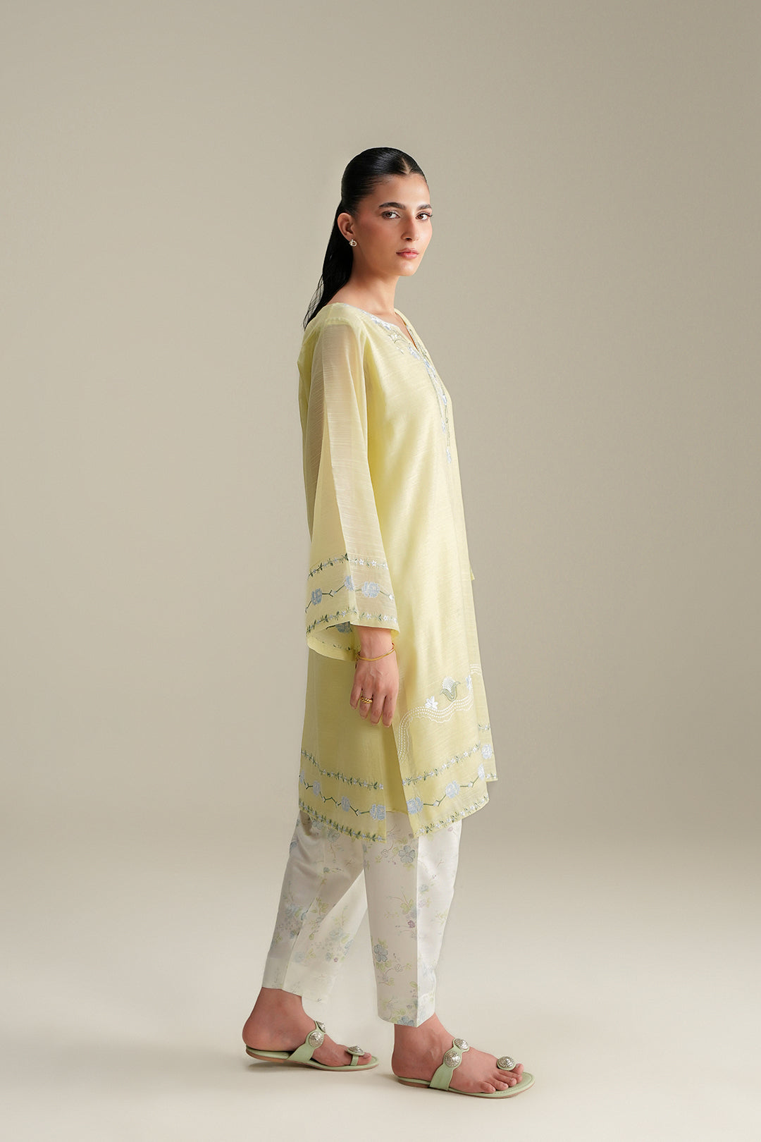 Roheen Top