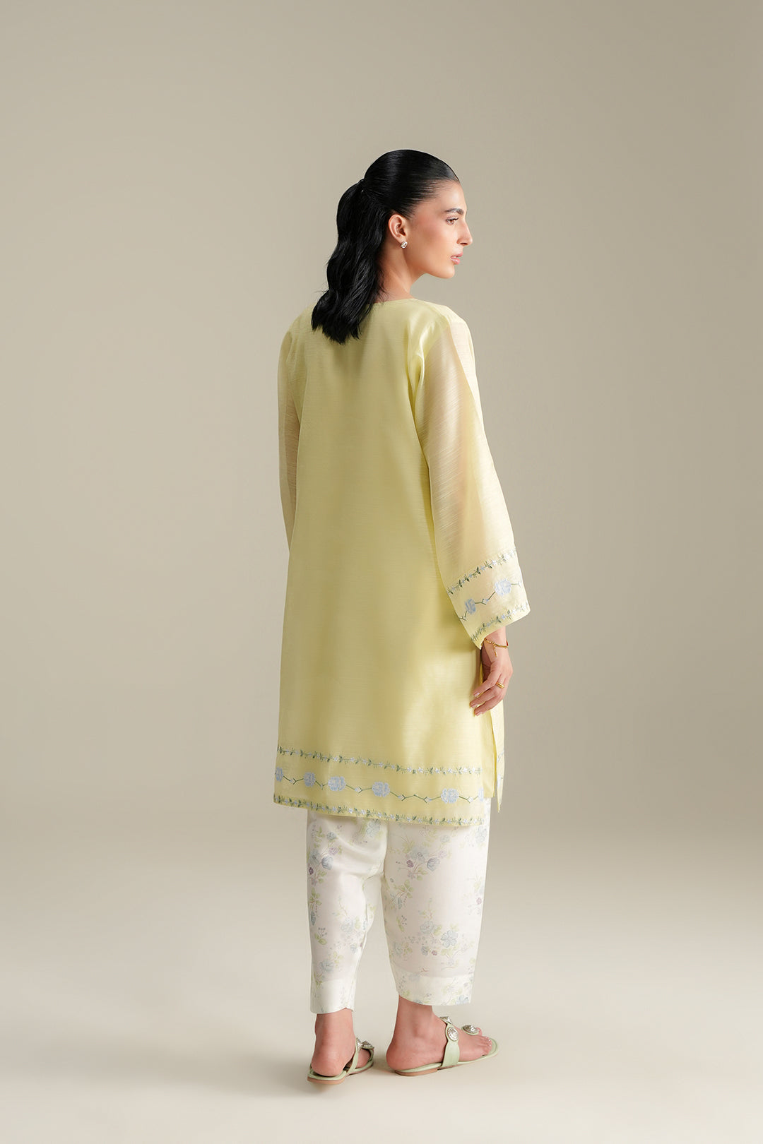 Roheen Top