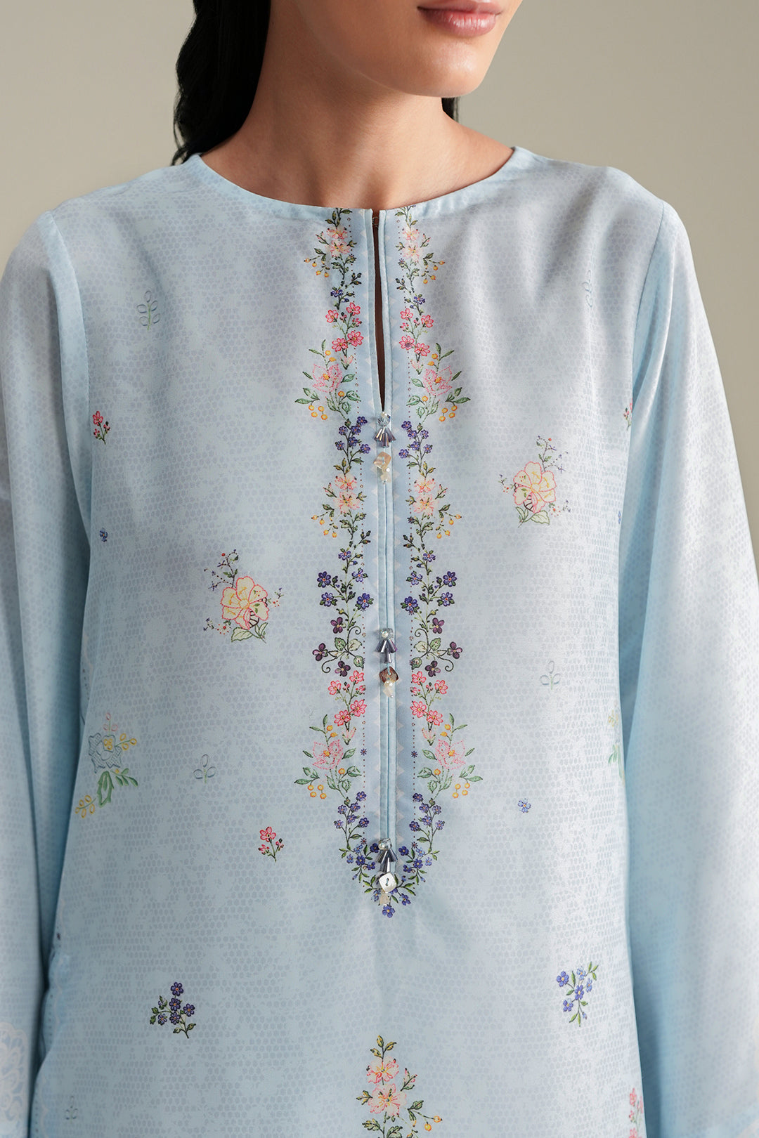 Delara Top