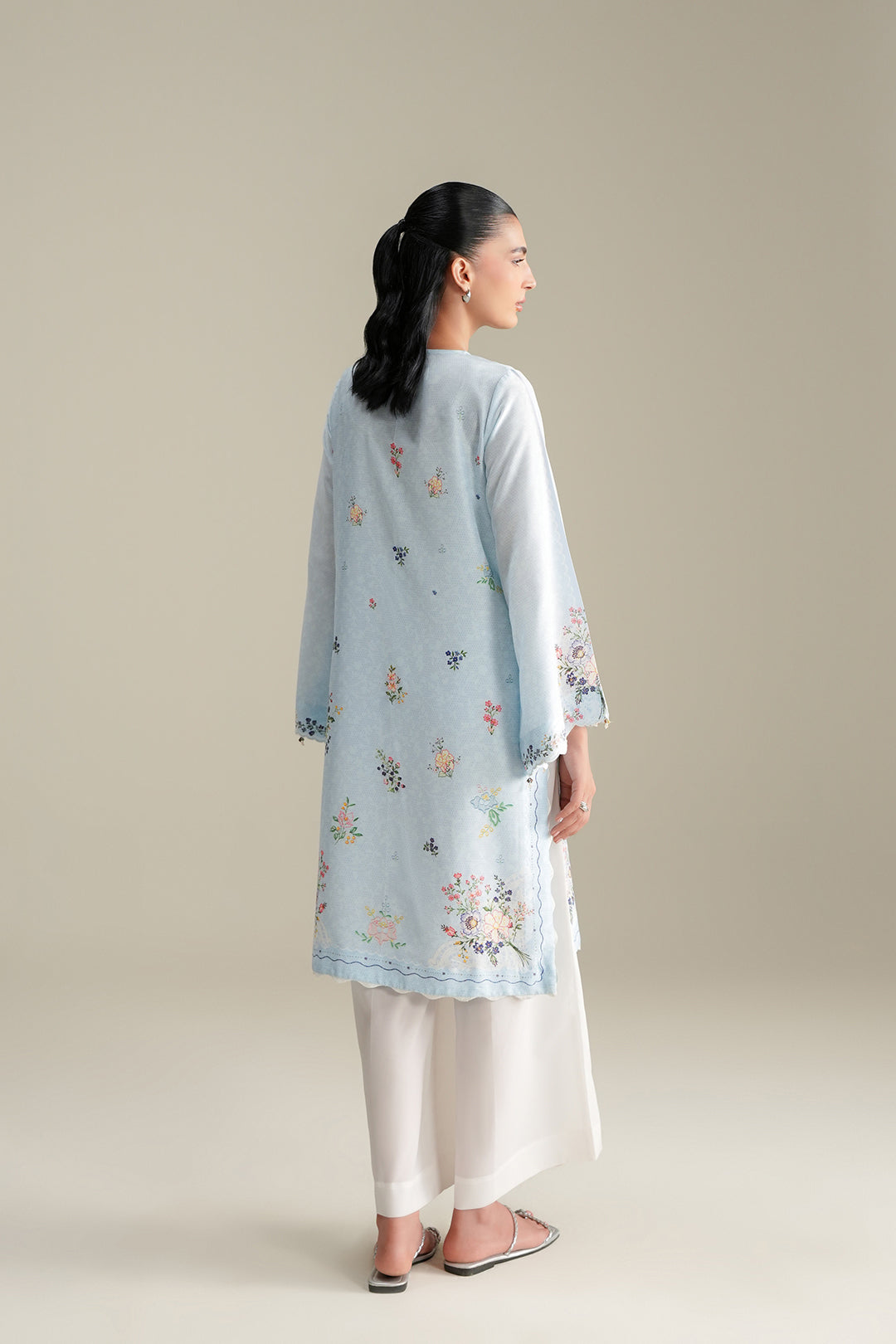 Delara Top