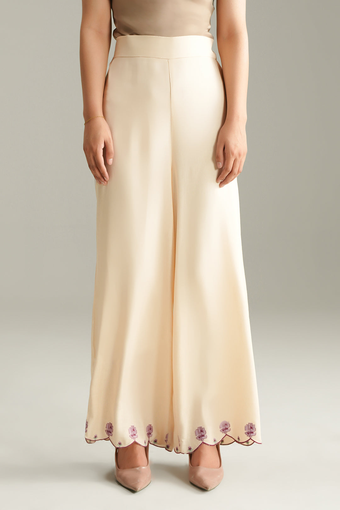 Liyana Pants