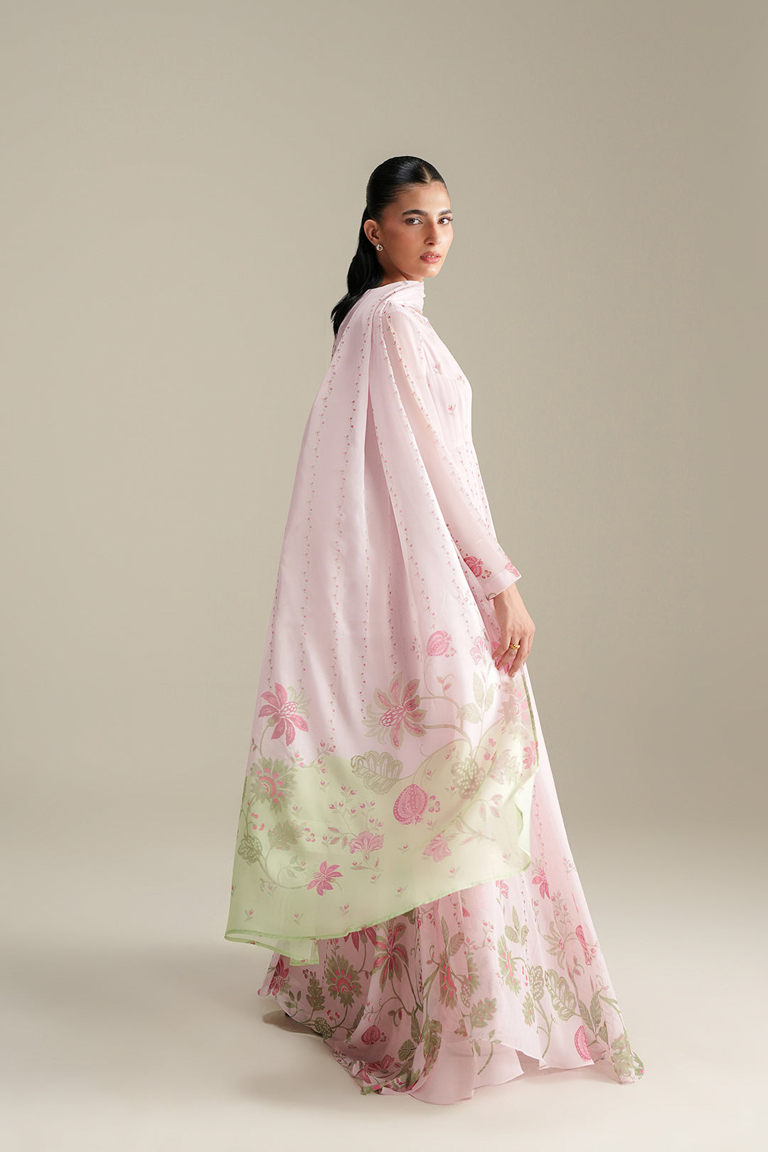 Rozina Dupatta