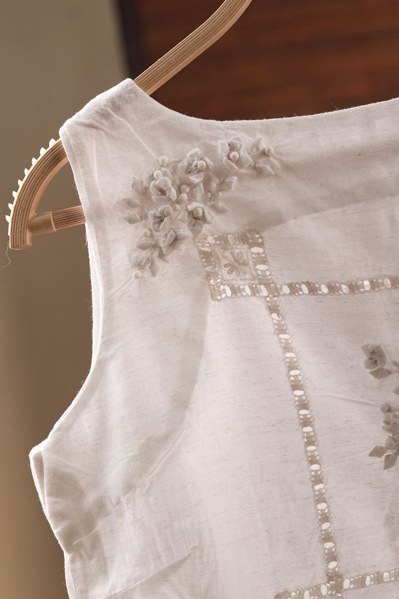 Motia Crop-Top