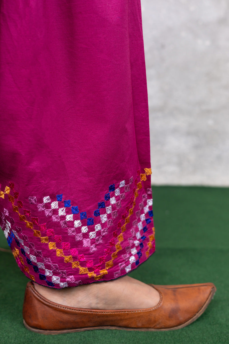 Sainchi Hand-Crafted Set