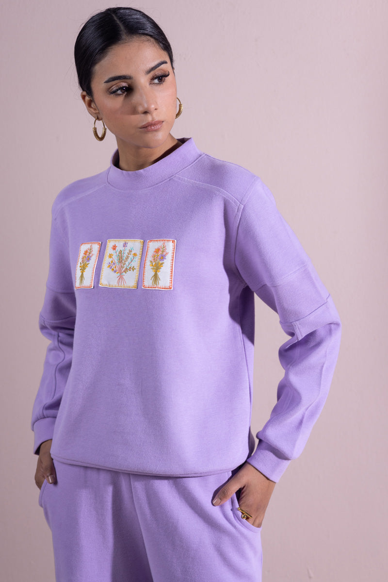 Cloud Thread Tales Sweat Set