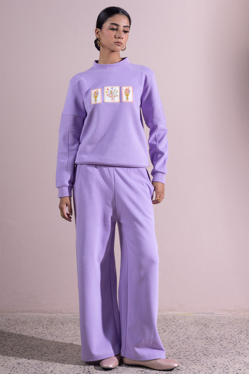 Cloud Thread Tales Sweat Set