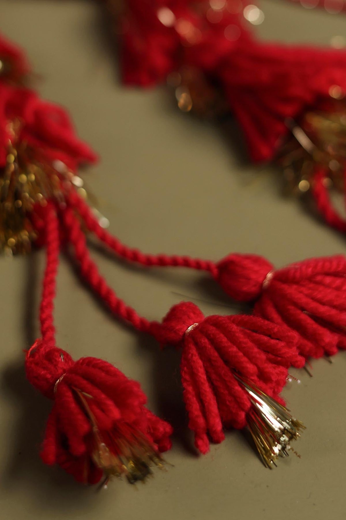 Gota Dori Paranda