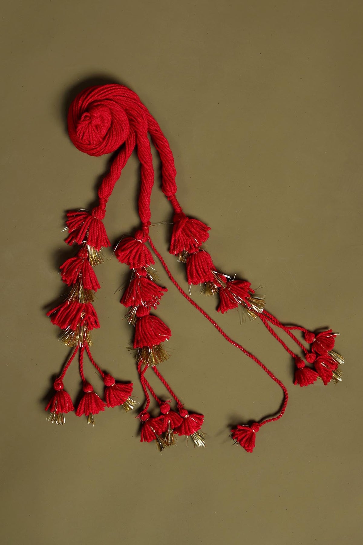 Gota Dori Paranda