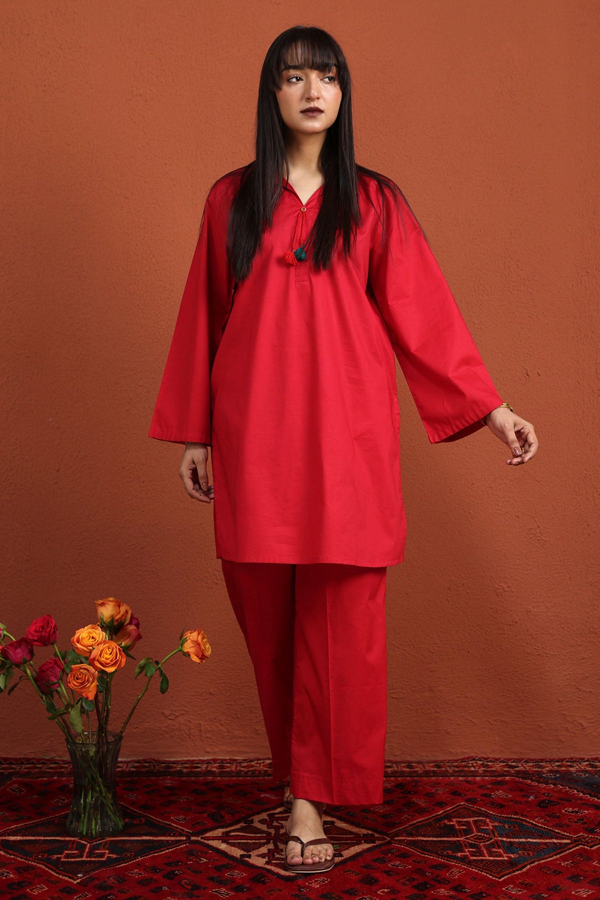 Pure Foam Co-Ord Set