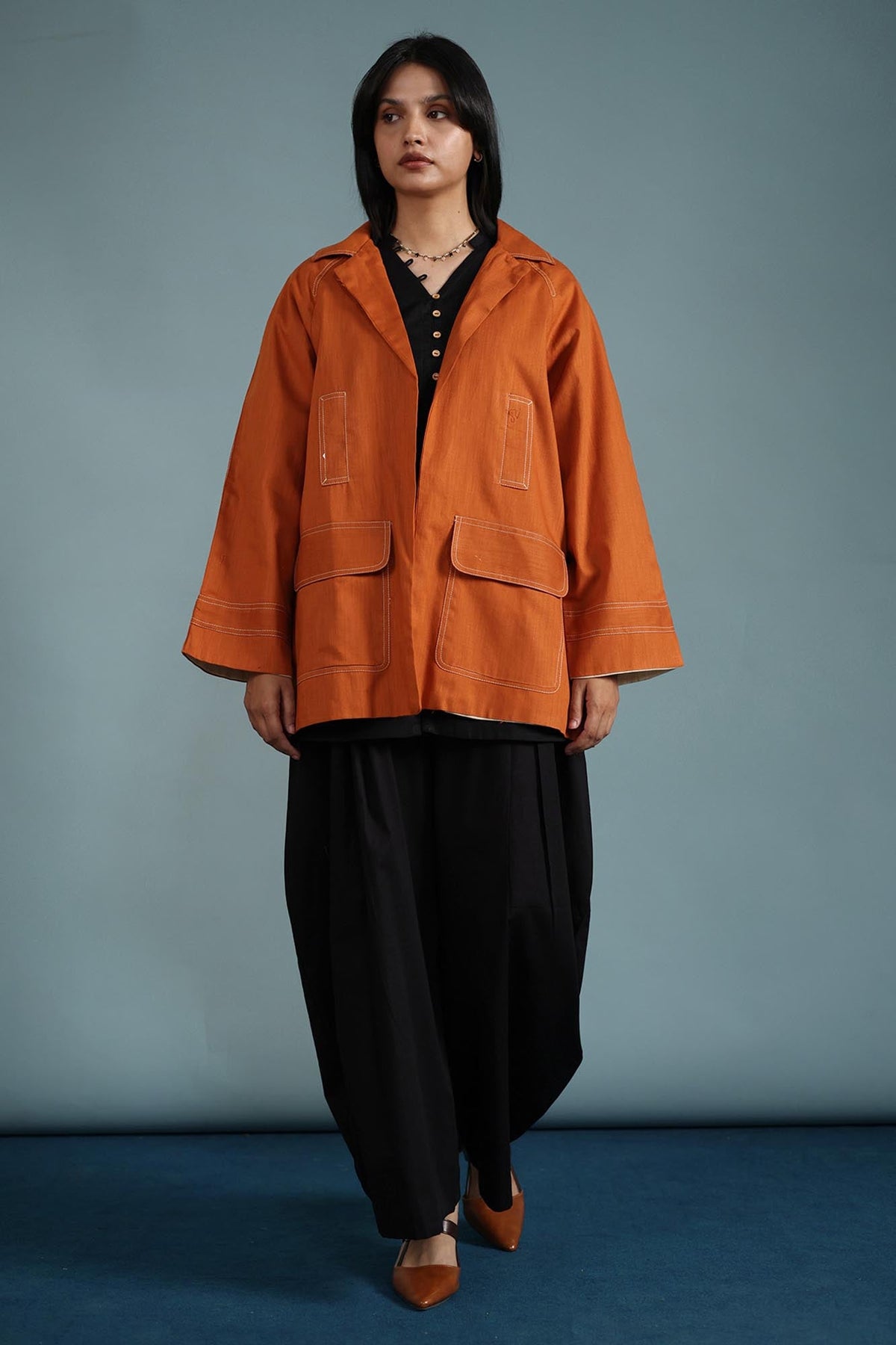 Fineline Jacket