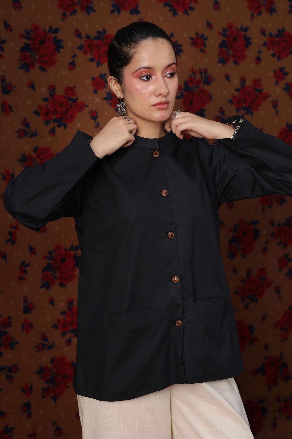 Classic Jacket