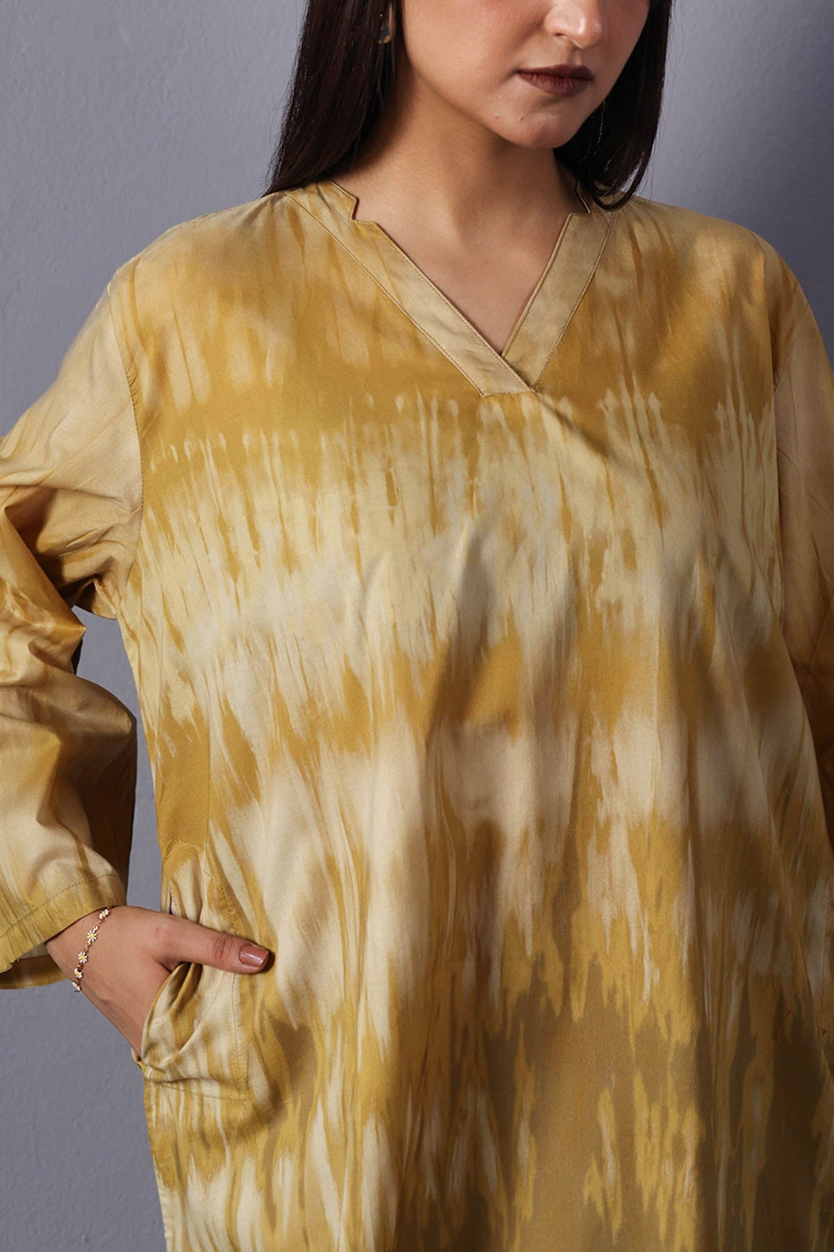 Color Melt Printed Set