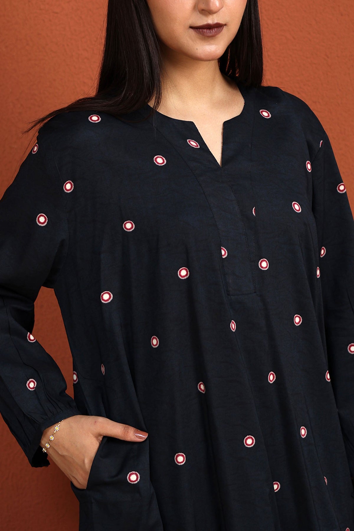 Stardust Printed Set