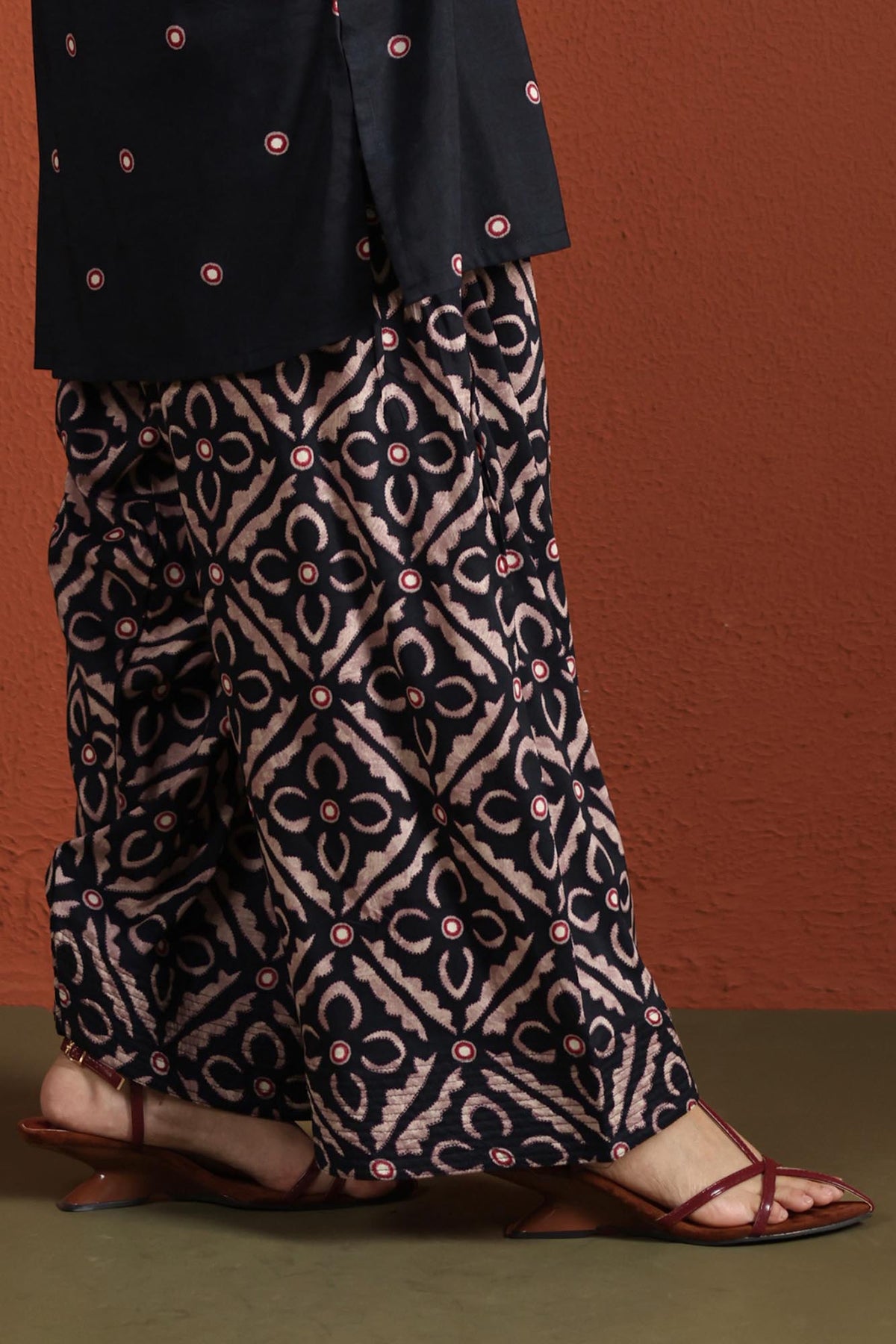 Gulnur Farshi Co-Ord Set