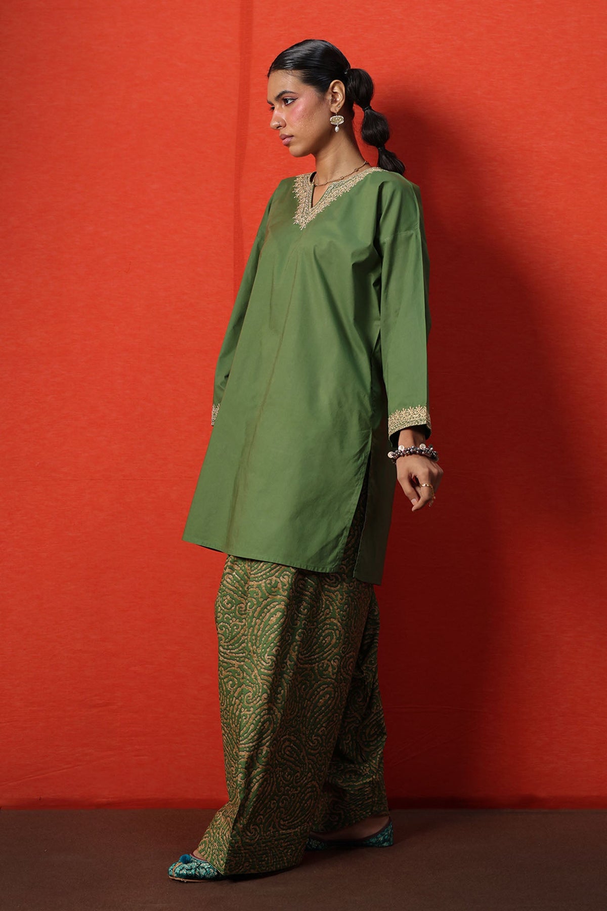 Paisley Play Farshi Set