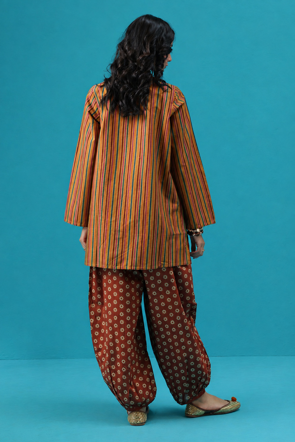 Starline Printed Set