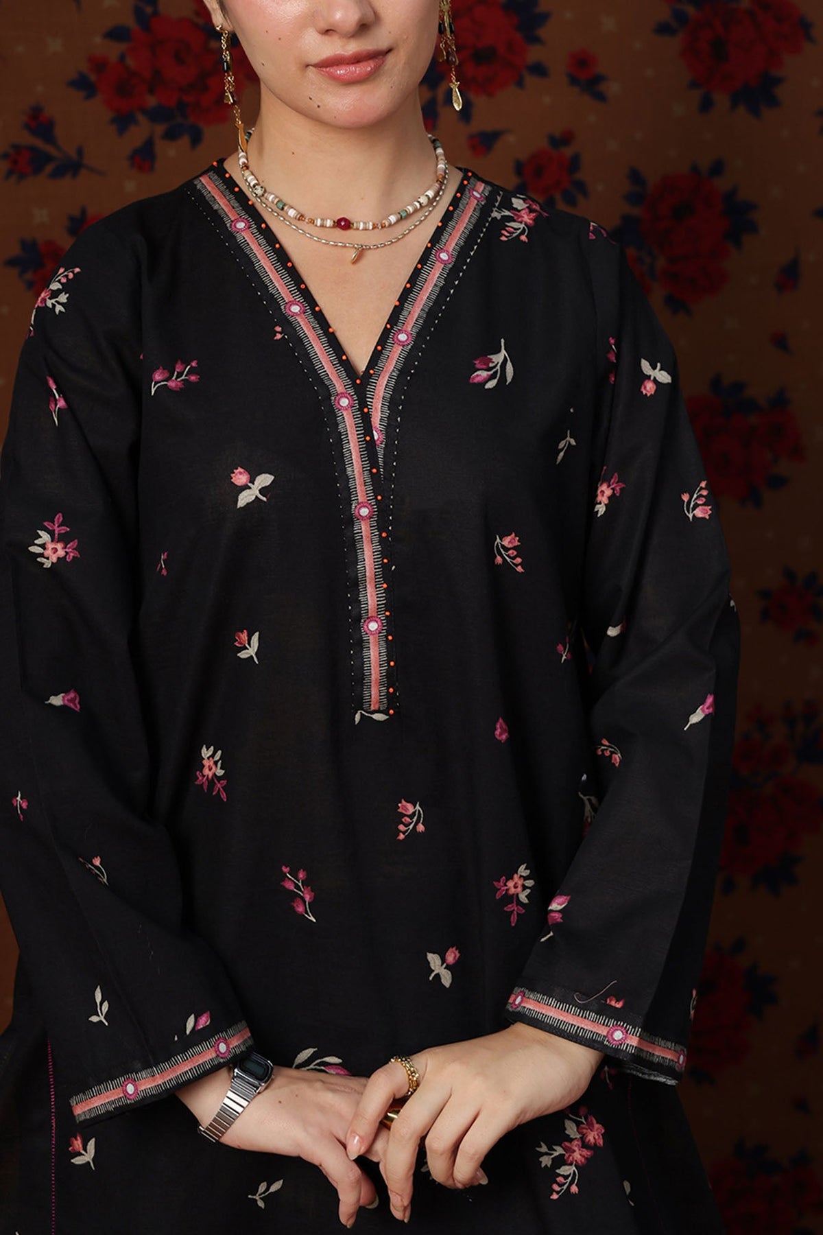 Tiny Floral Tales set