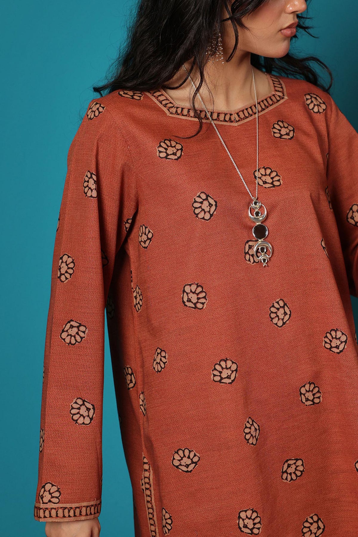 Mini Bloom Farshi Set