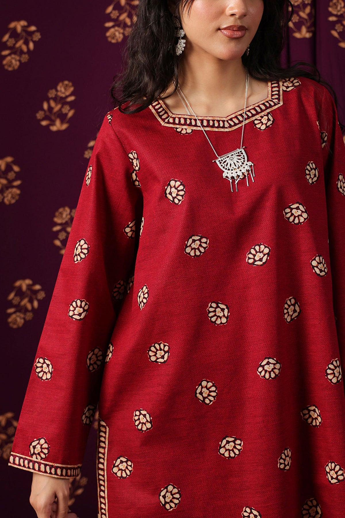 Mini Bloom Farshi Set