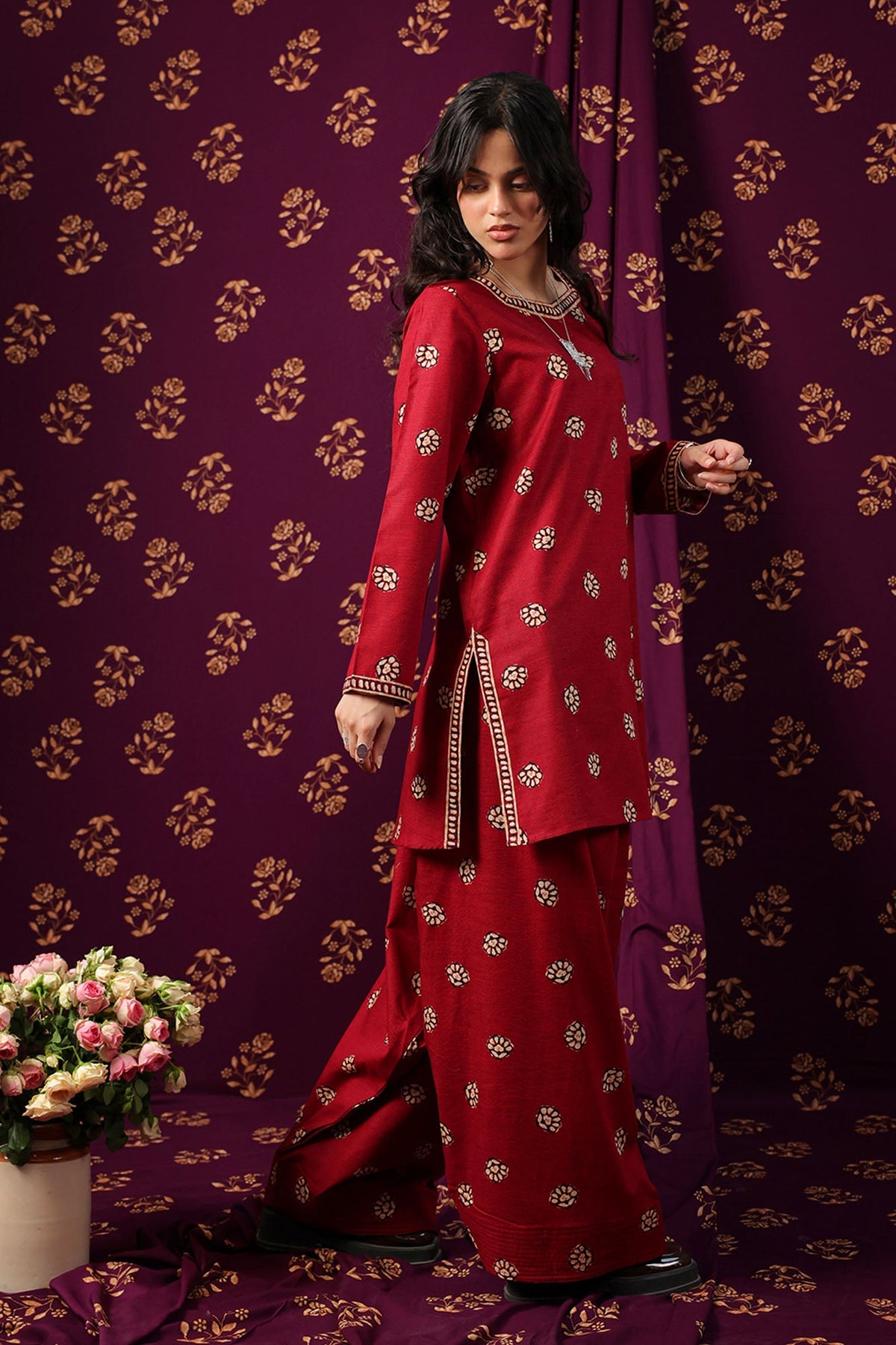 Mini Bloom Farshi Set