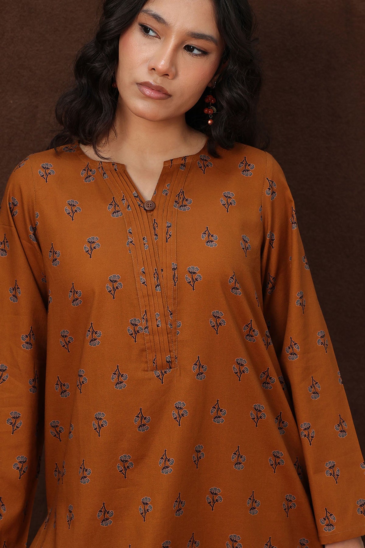 Autumn Rose Co-Ord Set