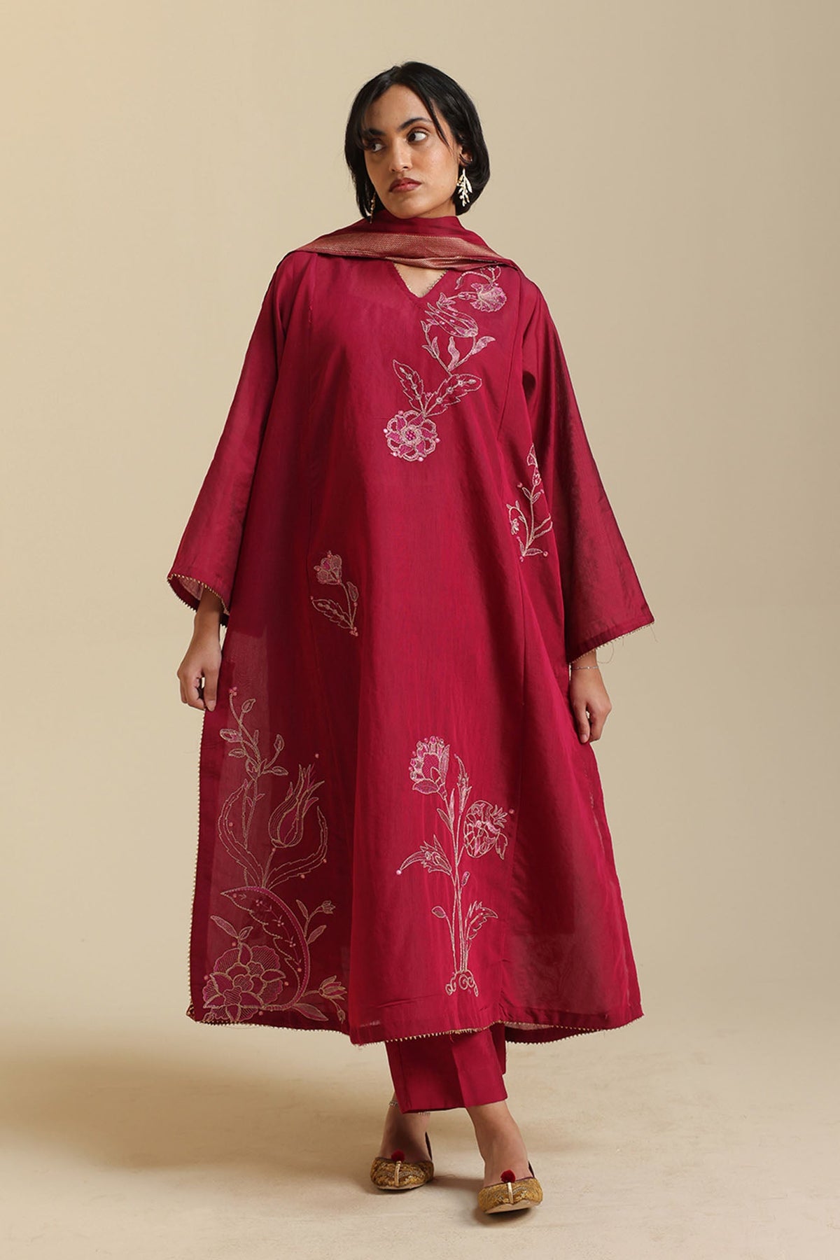 Ruby Reverie Ensemble