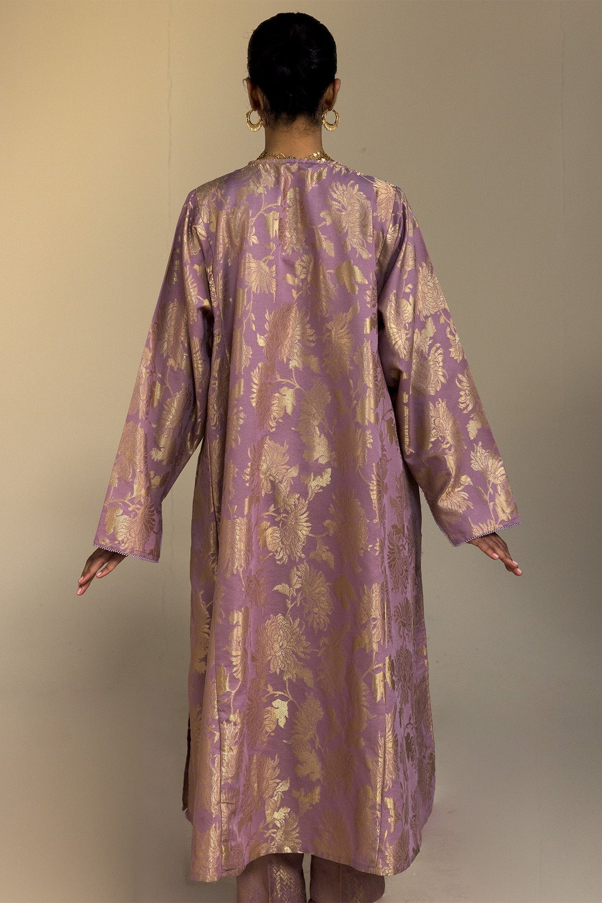 Golden Tapestry Set