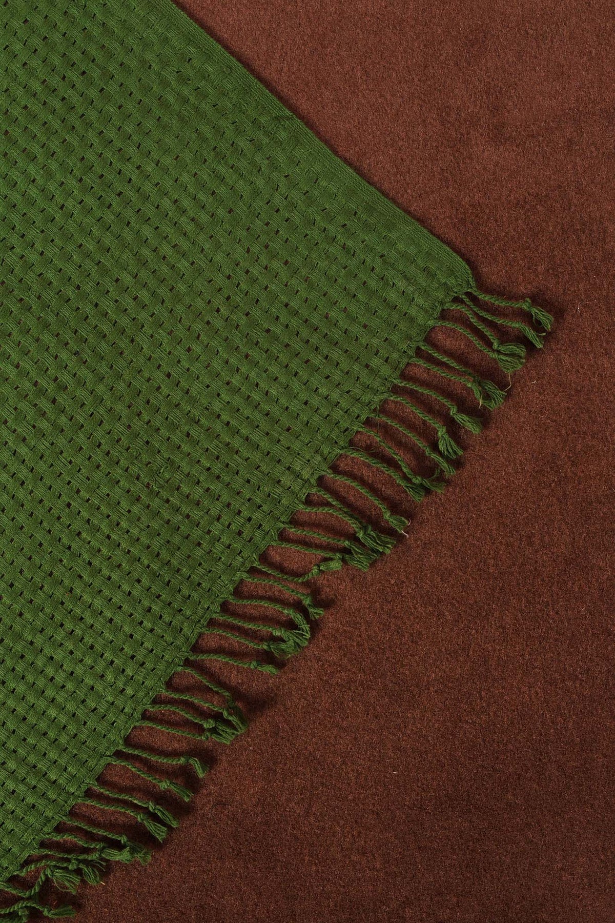 Woven Shawl