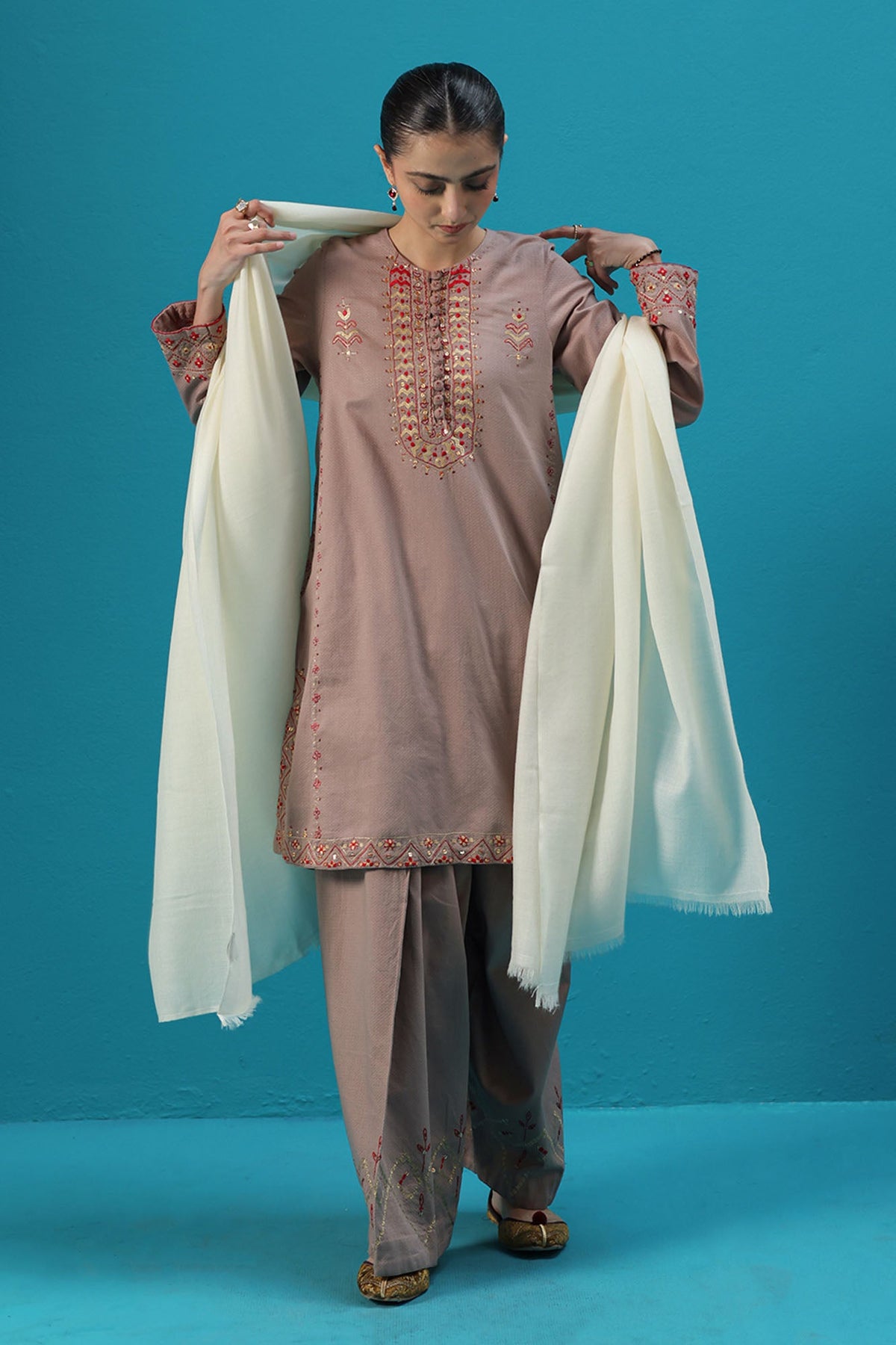 Shawl