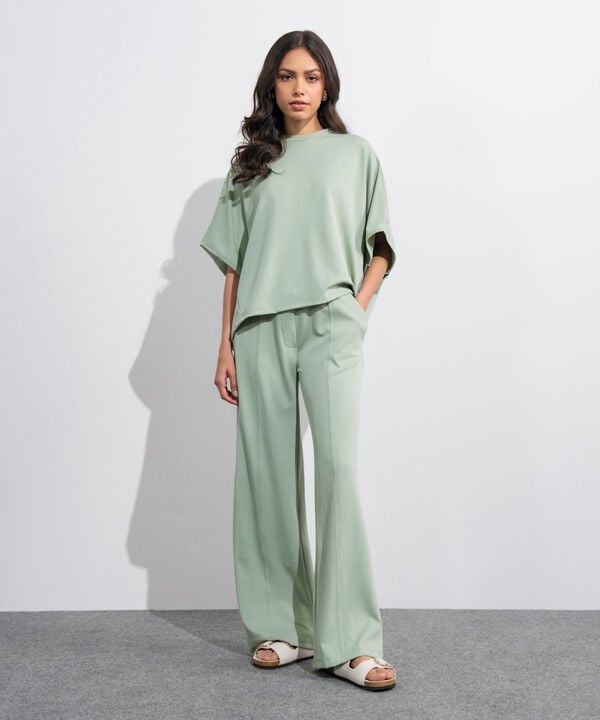 Softlux Pull-On Trousers
