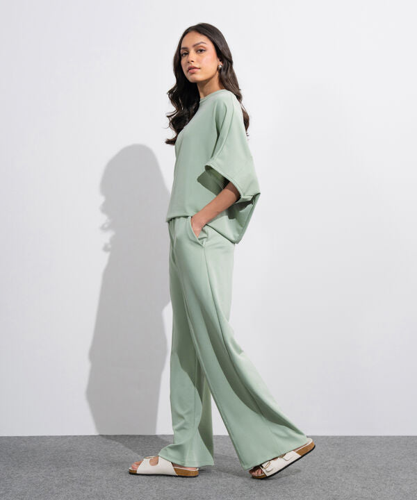Softlux Pull-On Trousers