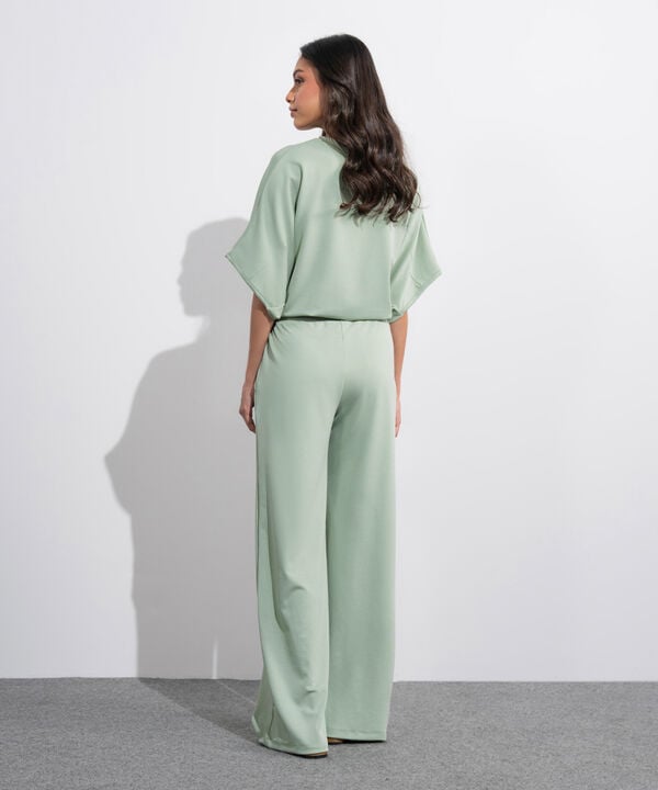 Softlux Pull-On Trousers