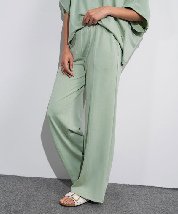 Softlux Pull-On Trousers