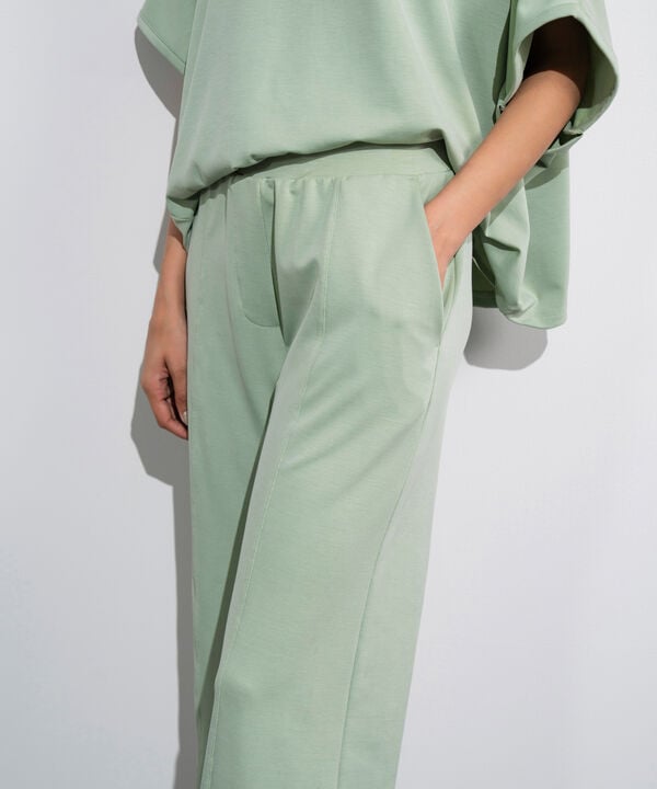 Softlux Pull-On Trousers