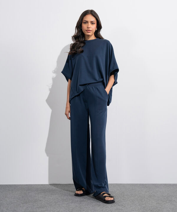 Softlux Pull-On Trousers