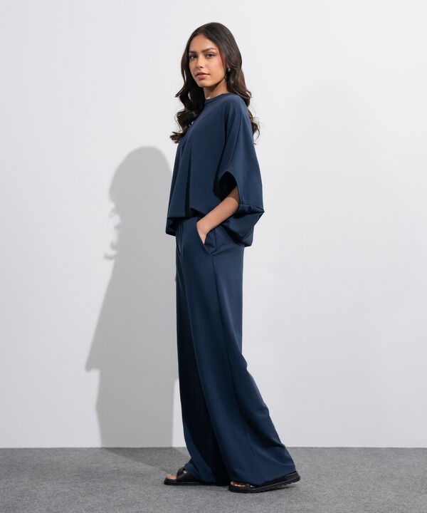 Softlux Pull-On Trousers