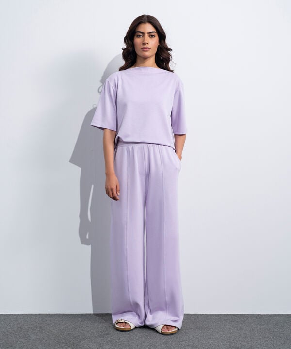 Softlux Pull-On Trousers
