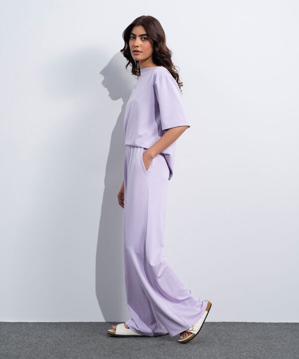 Softlux Pull-On Trousers