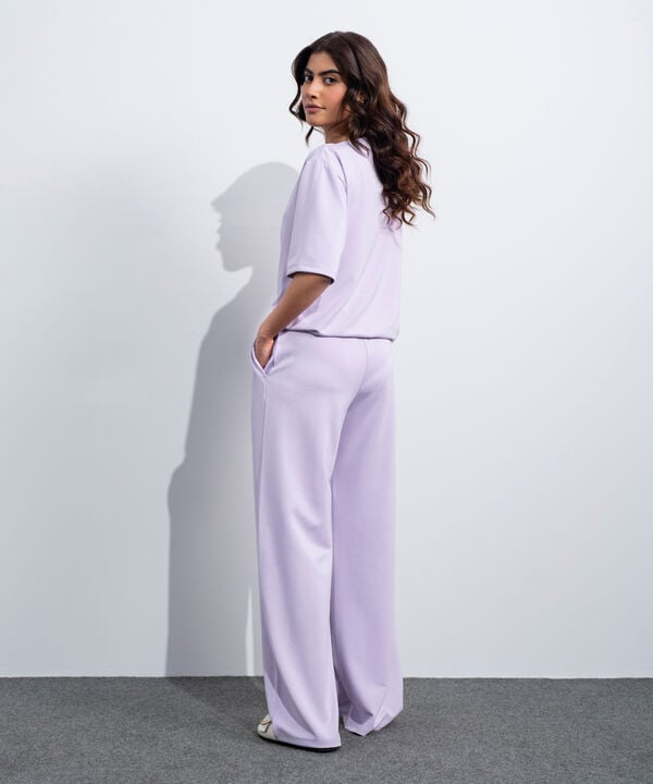Softlux Pull-On Trousers