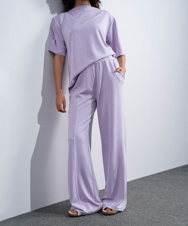 Softlux Pull-On Trousers
