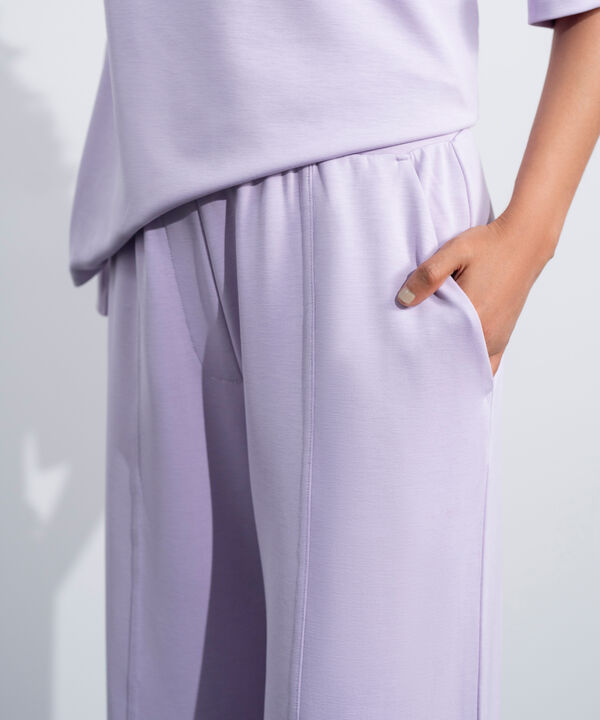 Softlux Pull-On Trousers