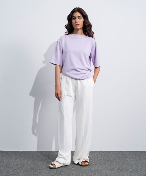 Softlux Pull-On Trousers