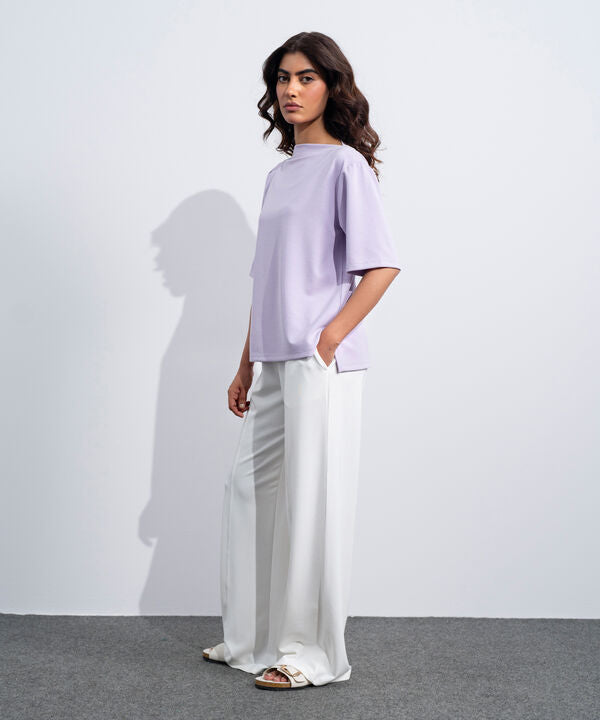 Softlux Pull-On Trousers