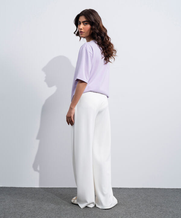 Softlux Pull-On Trousers