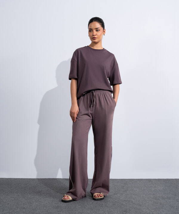 Pull-On Trousers