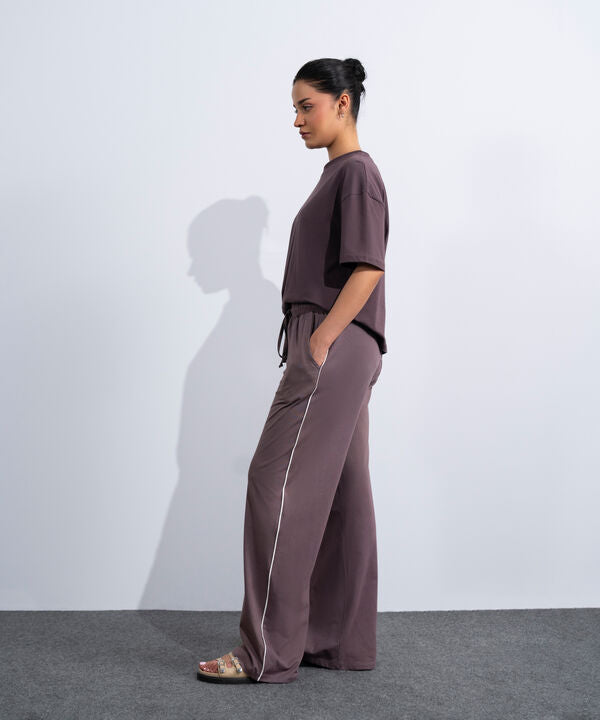 Pull-On Trousers