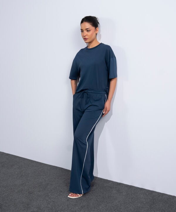 Pull-On Trousers
