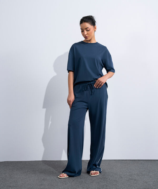 Pull-On Trousers