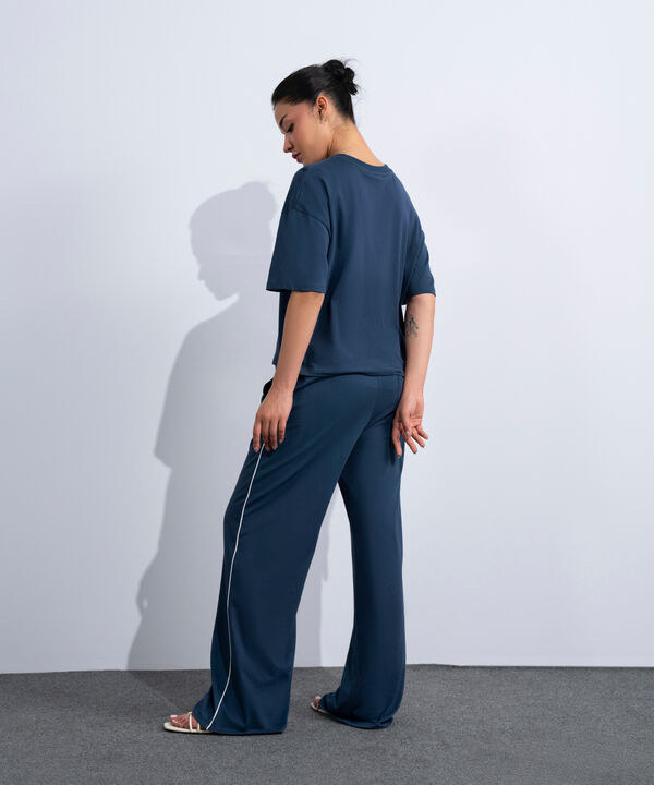 Pull-On Trousers